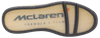 09092-252-M | CLASSIC VN STC X MCLAREN F1 TEAM | ANTIQUE WHITE / STEEL GRAY