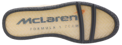 09092-252-M | CLASSIC VN STC X MCLAREN F1 TEAM | ANTIQUE WHITE / STEEL GRAY