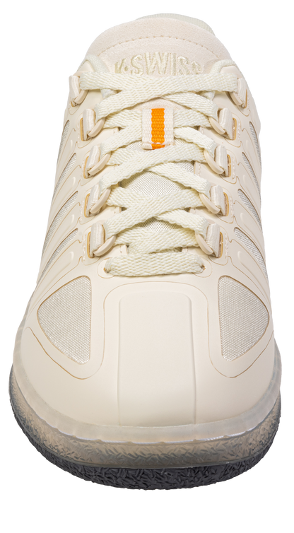 09092-252-M | CLASSIC VN STC X MCLAREN F1 TEAM | ANTIQUE WHITE / STEEL GRAY