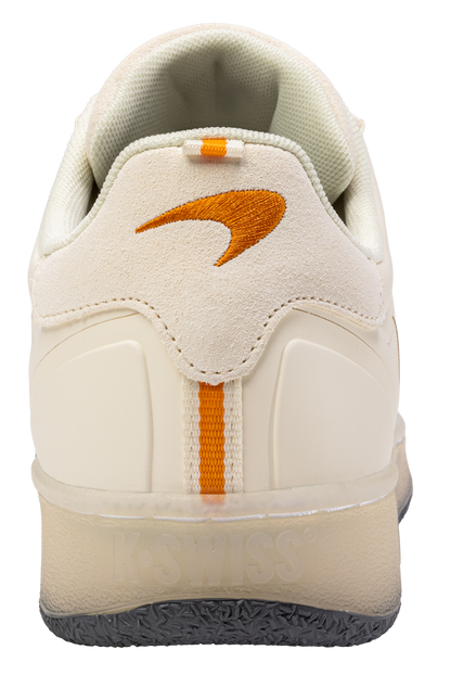 09092-252-M | CLASSIC VN STC X MCLAREN F1 TEAM | ANTIQUE WHITE / STEEL GRAY
