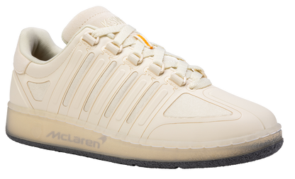 09092-252-M | CLASSIC VN STC X MCLAREN F1 TEAM | ANTIQUE WHITE / STEEL GRAY