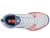09191-155-M | SPEEDEX CLAY | WHITE/INFINITY/SCARLET IBIS