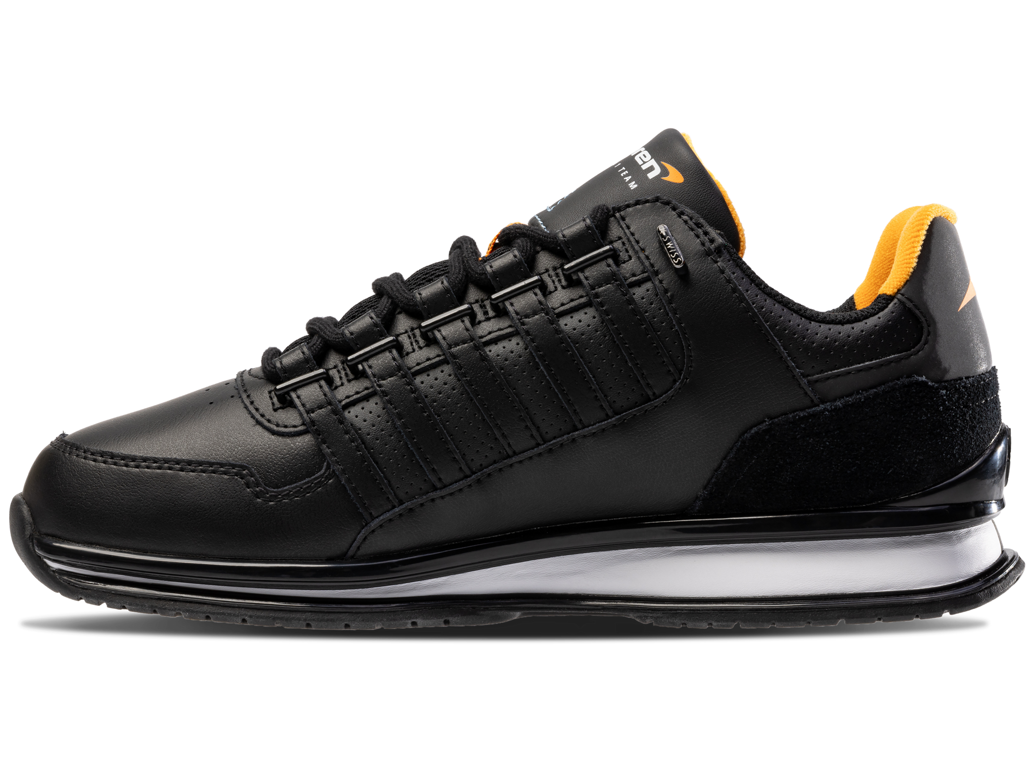 RINZLER GT X MCLAREN F1 TEAM – K-Swiss UK
