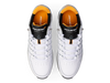 09214-185-M | RINZLER GT X MCLAREN F1 TEAM | WHITE/PAPAYA