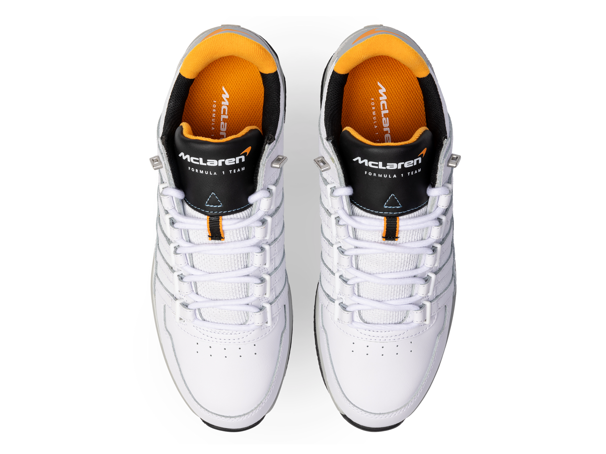 ルスワール sr RINZLER GT X MCLAREN F1 TEAM – K-Swiss UK