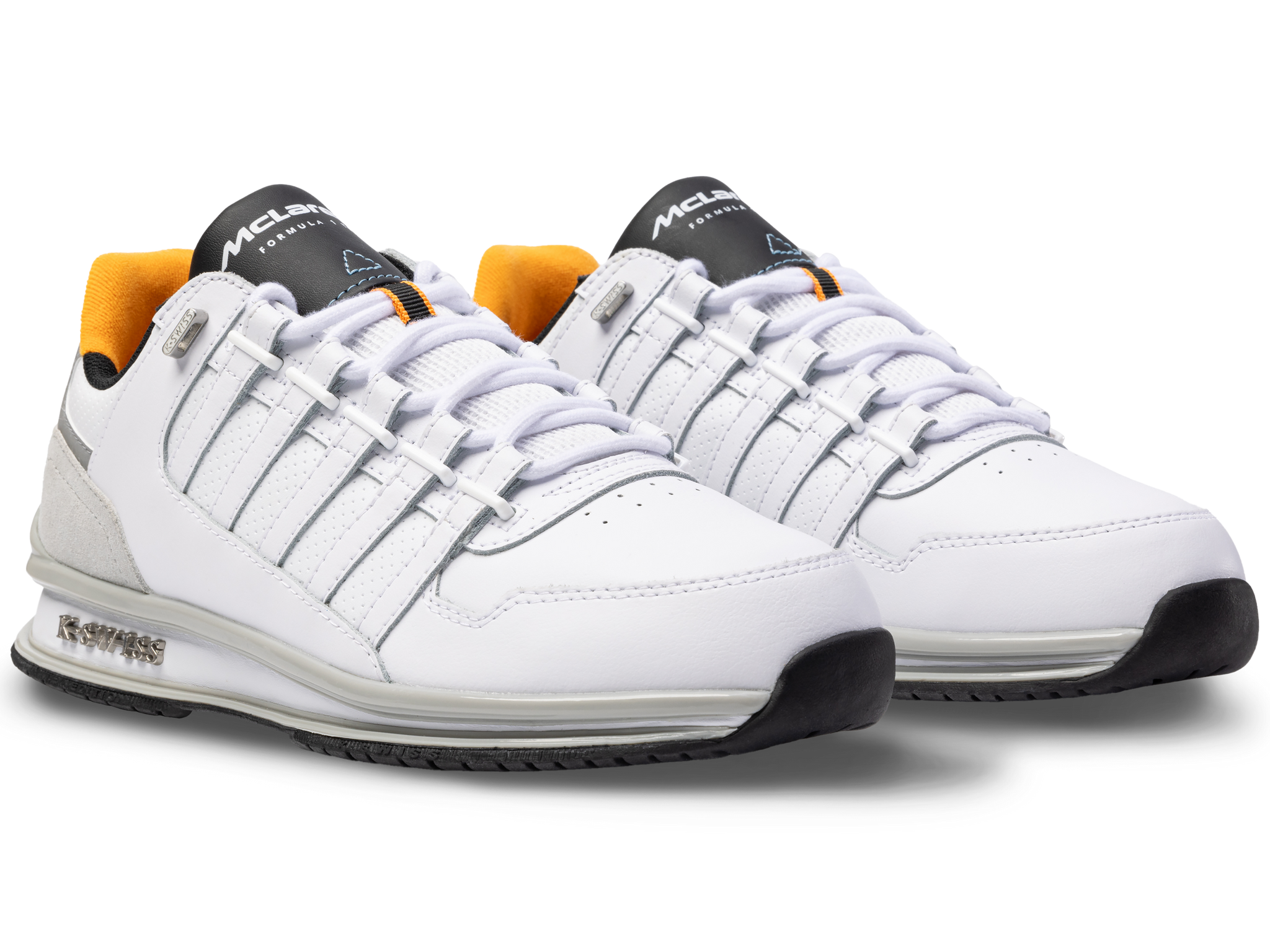 ルスワール sr RINZLER – K-Swiss UK