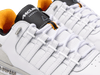 09214-185-M | RINZLER GT X MCLAREN F1 TEAM | WHITE/PAPAYA