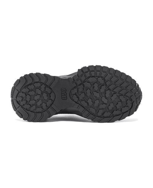 09392-008-M | RATTLESNAKE KS X OGR | BLACK - K-Swiss EU - 5