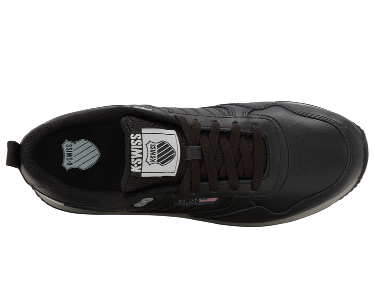09444-035-M | VISTA RUNNER | BLACK/ULTIMATE GREY/OYSTER MUSHROOM/WHITE