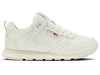 09444-133-M | VISTA RUNNER | SNOW WHITE/LIGHT GRAY