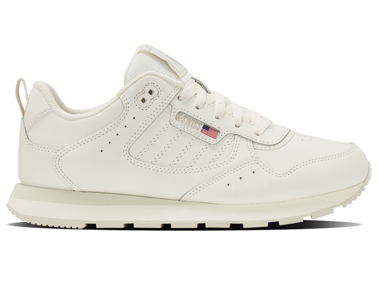 09444-133-M | VISTA RUNNER | SNOW WHITE/LIGHT GRAY
