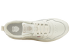 09444-133-M | VISTA RUNNER | SNOW WHITE/LIGHT GRAY