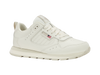09444-133-M | VISTA RUNNER | SNOW WHITE/LIGHT GRAY