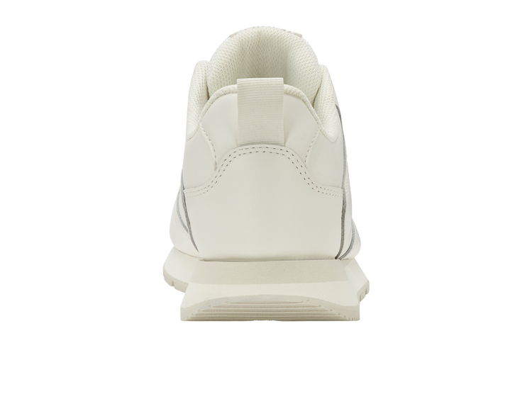 09444-133-M | VISTA RUNNER | SNOW WHITE/LIGHT GRAY