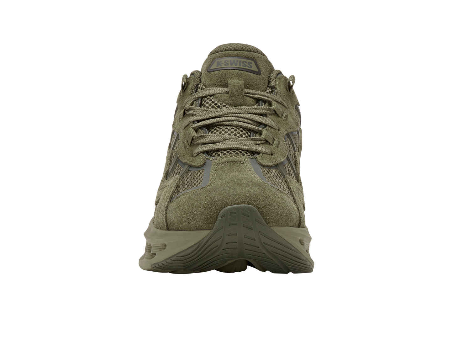 09445-370-M | TUBES LITE RMX | BURNT OLIVE/GRAPE LEAF