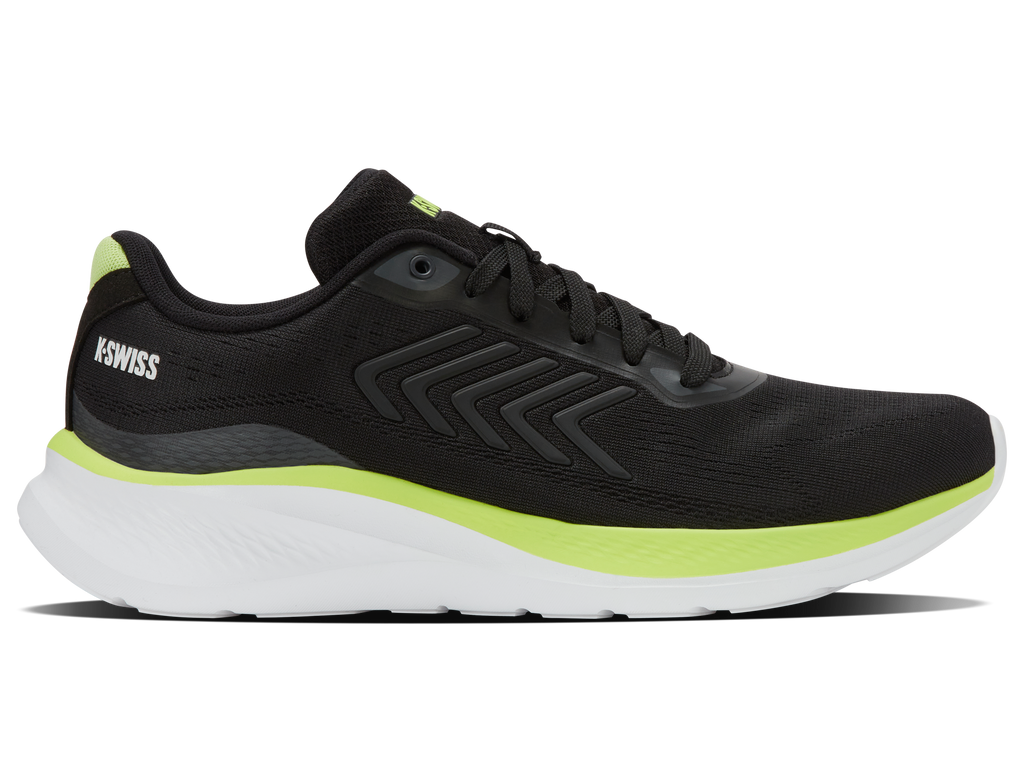 09447-048-M | SELBY | BLACK/WHITE/SHARP GREEN/UNEXPLORED