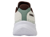 09447-140-M | SELBY | SNOW WHITE/ICEBERG GREEN/SHOPPING BAG/WHITE
