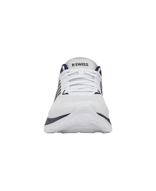 09447-142-M | SELBY | WHITE/NAVAL ACADEMY - K-Swiss EU - 3