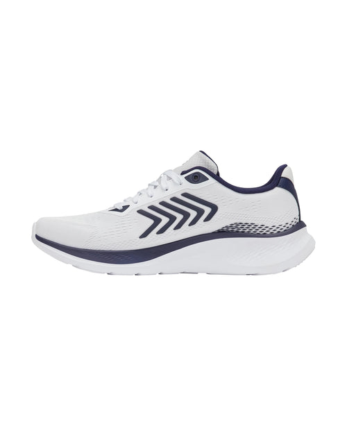 09447-142-M | SELBY | WHITE/NAVAL ACADEMY - K-Swiss EU - 5