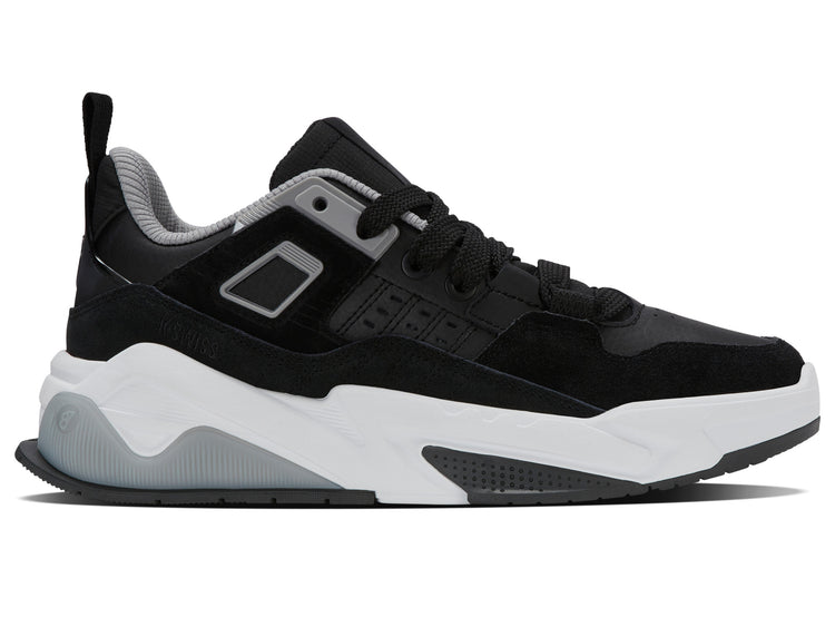 09448-041-M | TECHNA | BLACK/UNEXPLORED/WHITE/ULTIMATE GREY