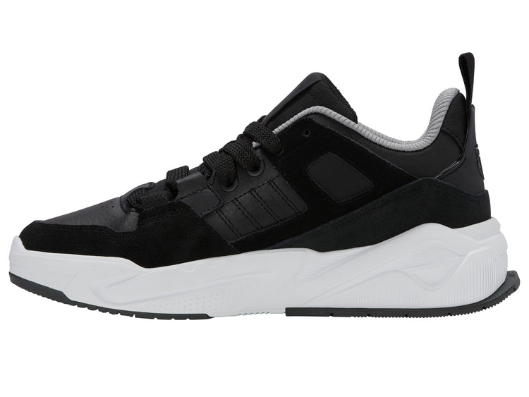 09448-041-M | TECHNA | BLACK/UNEXPLORED/WHITE/ULTIMATE GREY