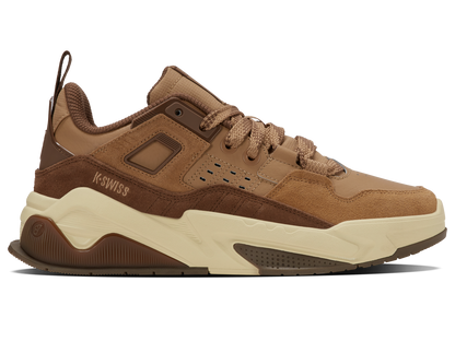 09448-280-M | TECHNA | INDIAN TAN/SOFT SILT/CRÈME BRULE