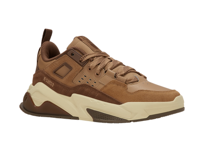 09448-280-M | TECHNA | INDIAN TAN/SOFT SILT/CRÈME BRULE