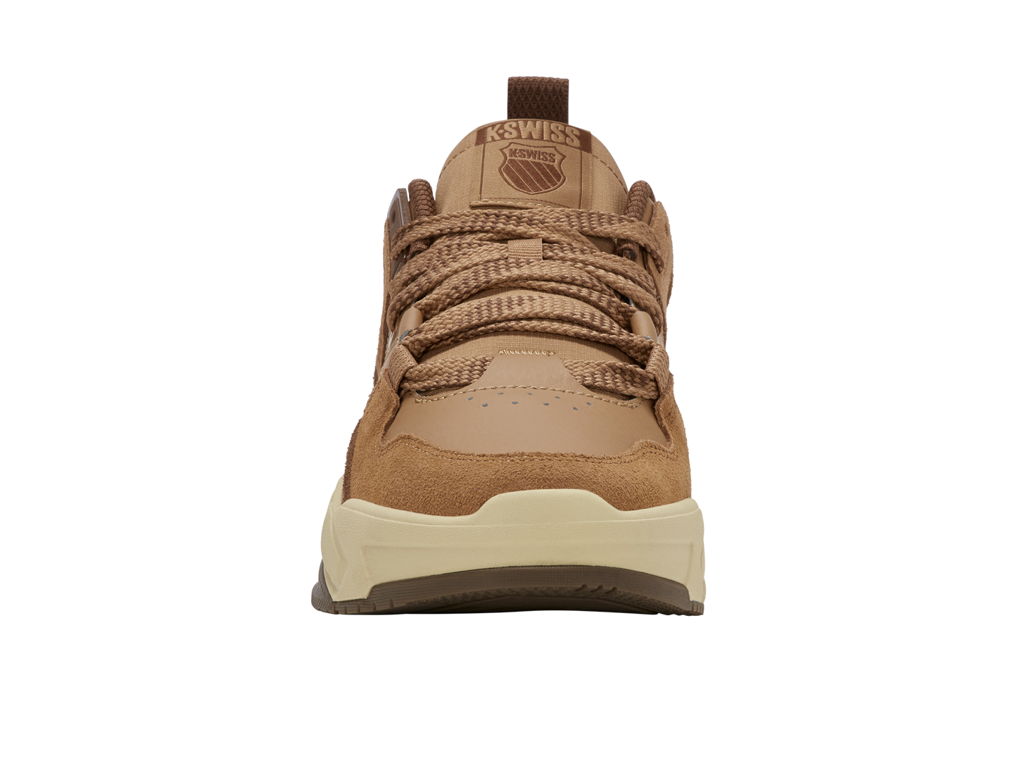 09448-280-M | TECHNA | INDIAN TAN/SOFT SILT/CRÈME BRULE