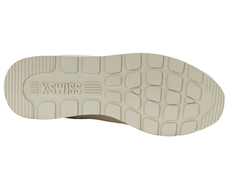 09459-134-M | VISTA RUNNER T | SNOW WHITE/LIGHT GRAY/NAVAL ACADEMY