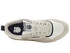 09459-134-M | VISTA RUNNER T | SNOW WHITE/LIGHT GRAY/NAVAL ACADEMY