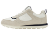 09459-134-M | VISTA RUNNER T | SNOW WHITE/LIGHT GRAY/NAVAL ACADEMY