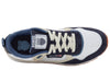 09459-135-M | VISTA RUNNER T | WHITE/NAVAL ACADEMY/LIGHT GRAY/GUM