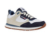 09459-135-M | VISTA RUNNER T | WHITE/NAVAL ACADEMY/LIGHT GRAY/GUM