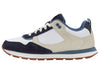 09459-135-M | VISTA RUNNER T | WHITE/NAVAL ACADEMY/LIGHT GRAY/GUM