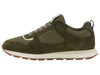 09459-364-M | VISTA RUNNER T | GRAPE LEAF/BURNT OLIVE/CREME BRULEE/SNOW WHITE