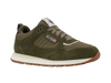 09459-364-M | VISTA RUNNER T | GRAPE LEAF/BURNT OLIVE/CREME BRULEE/SNOW WHITE