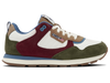 09459-366-M | VISTA RUNNER T | GRAPE LEAF/SNOW WHITE/CORDOVAN/INDIAN TAN/BLUE HOR