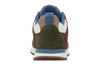 09459-366-M | VISTA RUNNER T | GRAPE LEAF/SNOW WHITE/CORDOVAN/INDIAN TAN/BLUE HOR