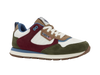 09459-366-M | VISTA RUNNER T | GRAPE LEAF/SNOW WHITE/CORDOVAN/INDIAN TAN/BLUE HOR