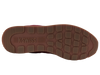 09459-366-M | VISTA RUNNER T | GRAPE LEAF/SNOW WHITE/CORDOVAN/INDIAN TAN/BLUE HOR