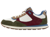 09459-366-M | VISTA RUNNER T | GRAPE LEAF/SNOW WHITE/CORDOVAN/INDIAN TAN/BLUE HOR