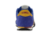 09463-482-M | VINTAGE TRAINER T | SURF THE WEB/GOLD FLAKE