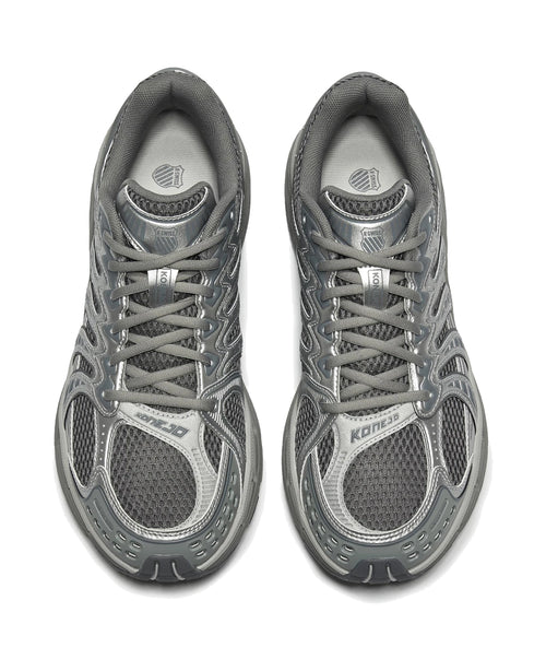 09476-022-M | KONEJO | SILVER/NEUTRAL GRAY - K-Swiss EU - 5