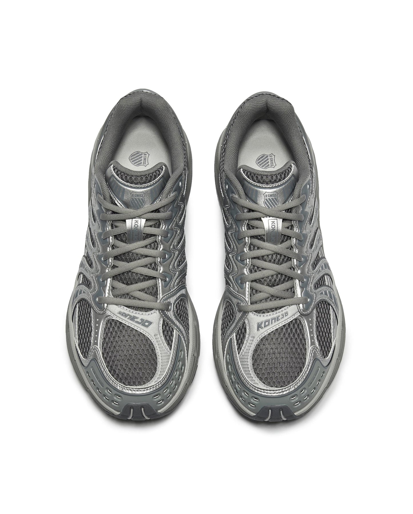09476-022-M | KONEJO | SILVER/NEUTRAL GRAY