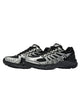 09476-076-M | MEN'S KONEJO SNEAKERS | BLACKT/EBONY/SILVER