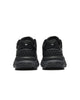 09476-076-M | MEN'S KONEJO SNEAKERS | BLACKT/EBONY/SILVER