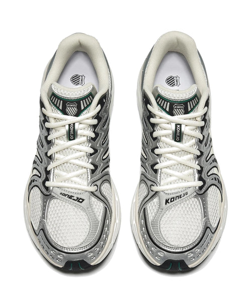 09476-157-M | KONEJO | WHT/VANILLA ICE - K-Swiss EU - 4