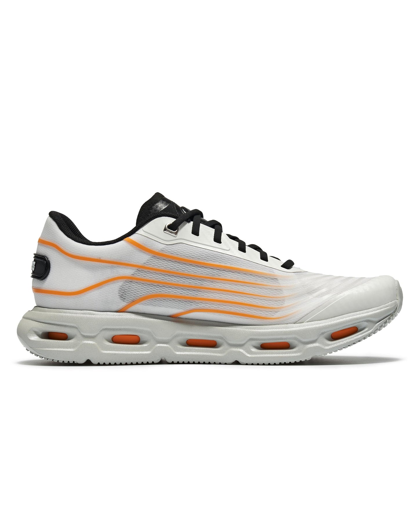 09478-189-M | MEN'S TUBES PRO 2 X MCLAREN F1 TEAM SNEAKERS | WHT/STANDARD BLACK