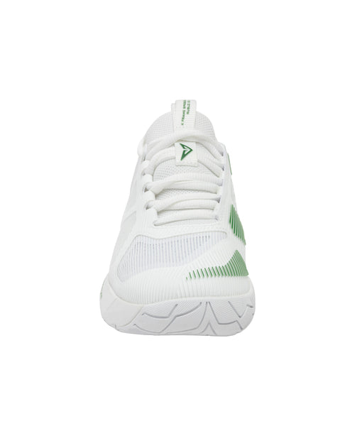 09483-108-M | K-FRAME SPEED RUBLO | WHITE/GREEN - K-Swiss EU - 3