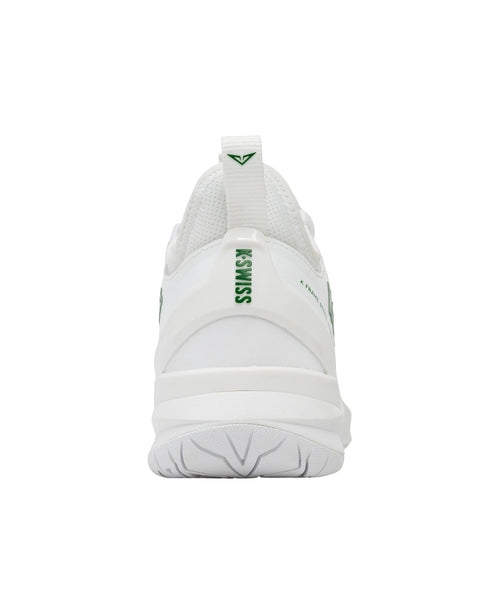 09483-108-M | K-FRAME SPEED RUBLO | WHITE/GREEN - K-Swiss EU - 4